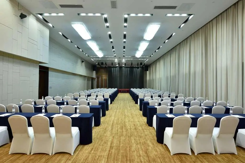 Ramada Wuhan Jianghan