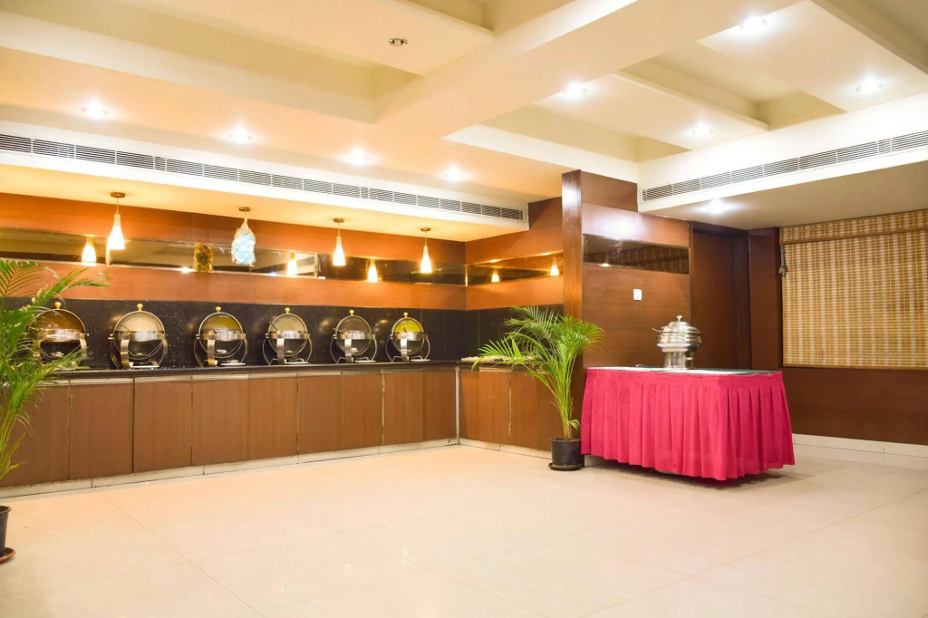 ZO Rooms Ameerpet Satyam