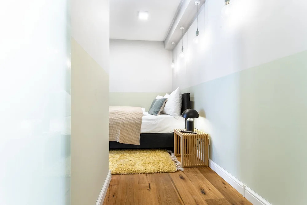 Standard Suites Vienna Thaliastraße