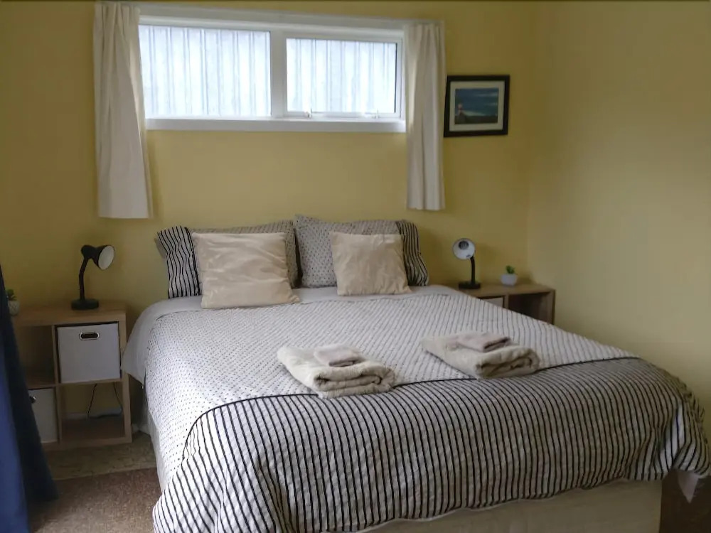 Kawakawa Cottage