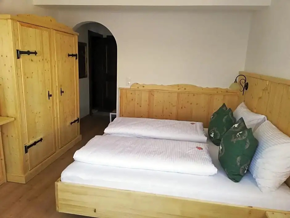 Stauders Zimmer und Ferienwohnungen