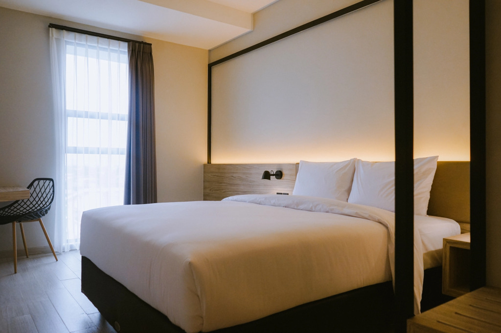 Achiera Hotel and Convention Jatiwangi