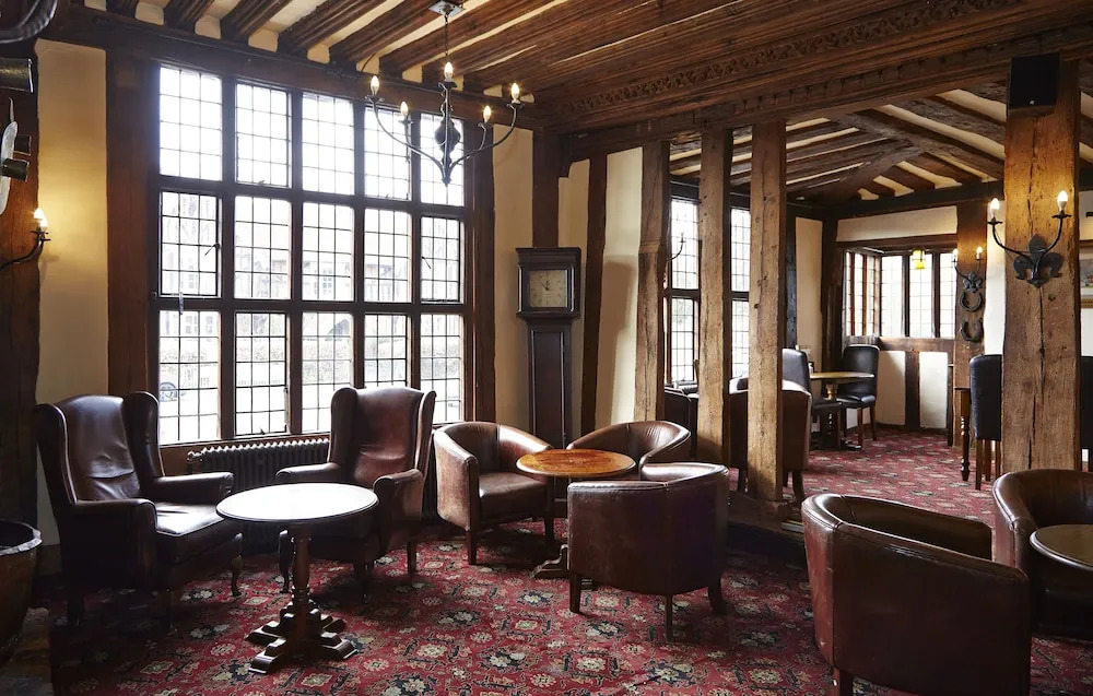 Bull Hotel by Greene King Inns