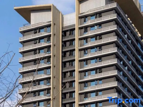 Like My Home Apartment (Lushan Avenue Branch)