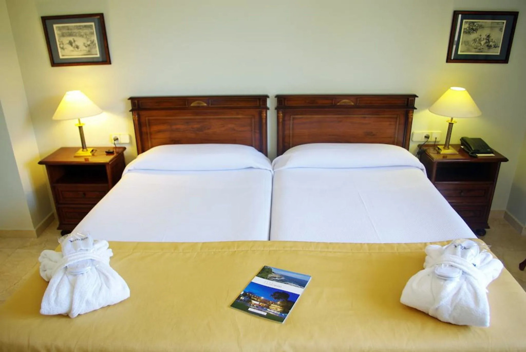 SAgaró Hotel Spa & Wellness