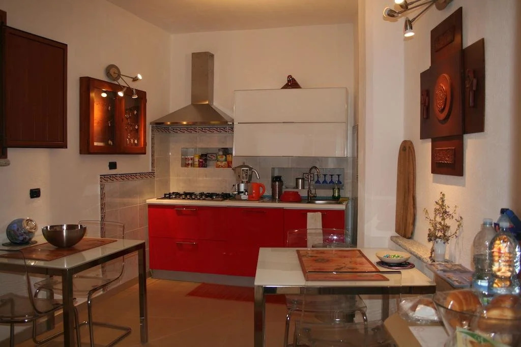 B&B Orgosolo