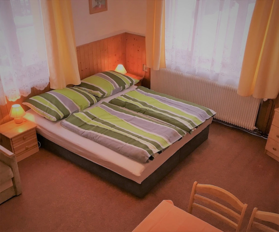 Apartment Ulrich