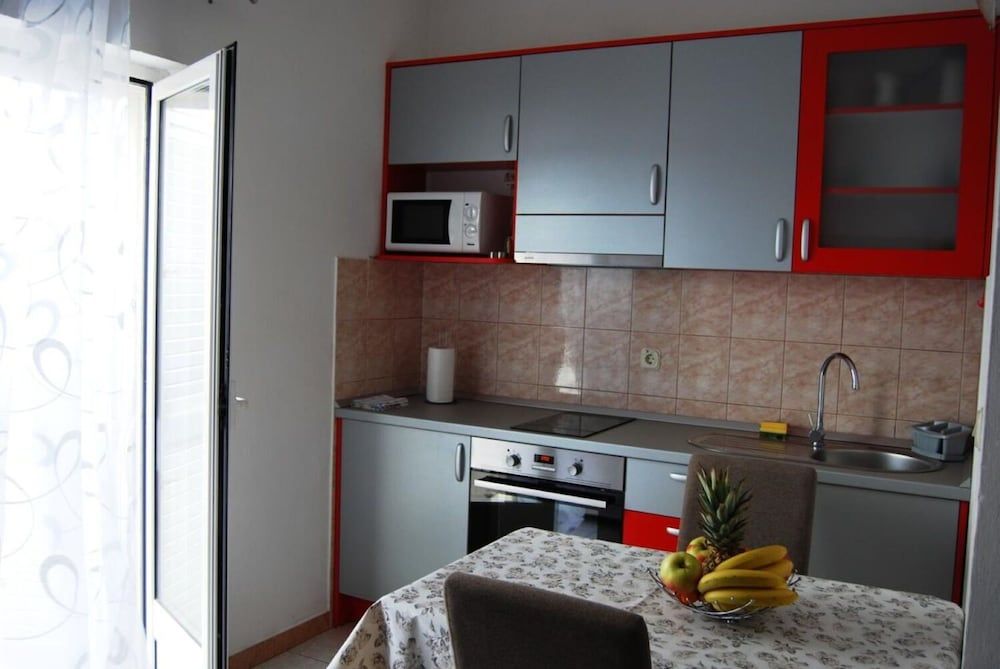 Apartments Krila