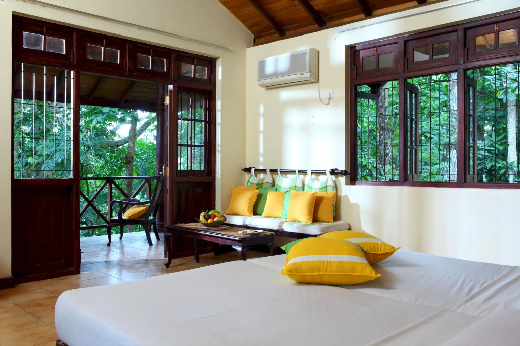 Xotic Resort
