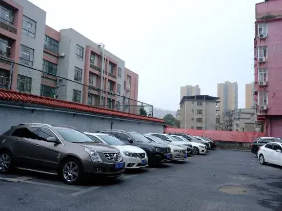 Chonpines Hotels·Xinyu Baoshi Park