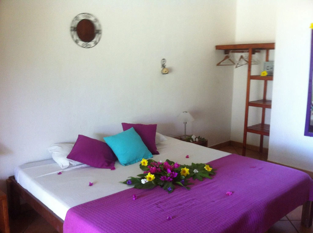 Hotel Laguna del Cocodrilo