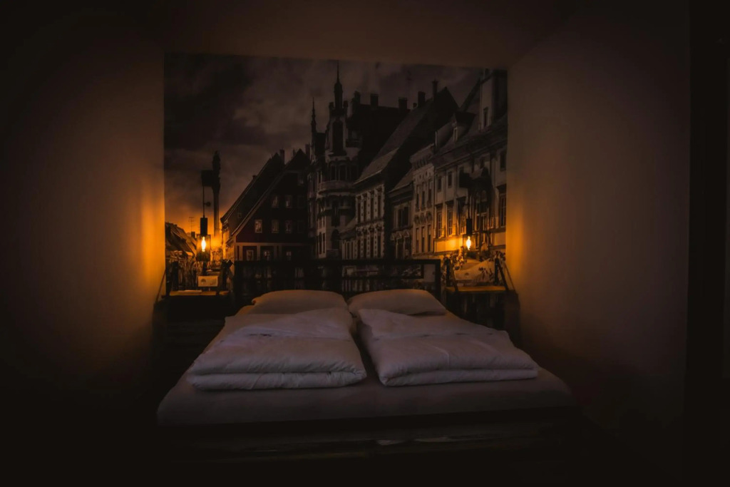 Apartment Šelih