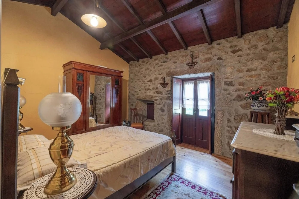 Stone House Casa das Pedras