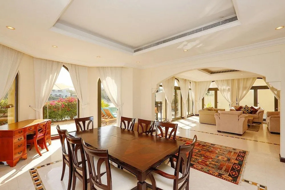 Kennedy Towers - Frond F Villa