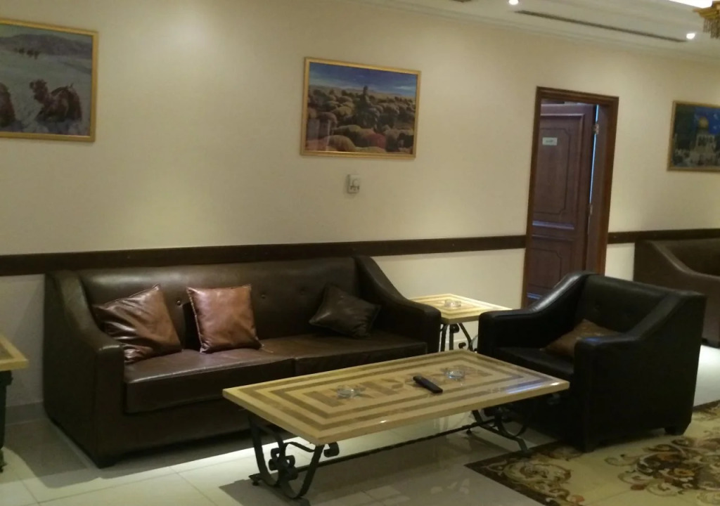 Muomen Hotel Suites