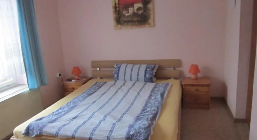 Pension Müller
