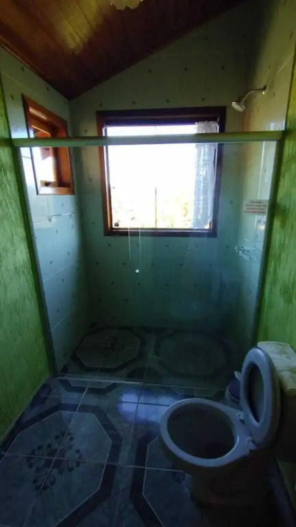 Canto dos Pássaros