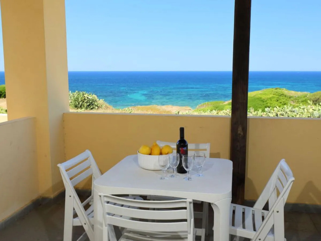 Apartment Ananas Valledoria 36960
