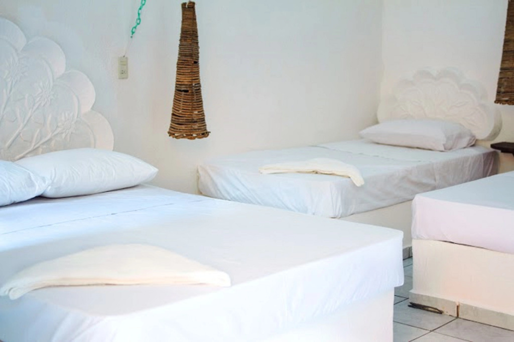 Hotel Zanzibar