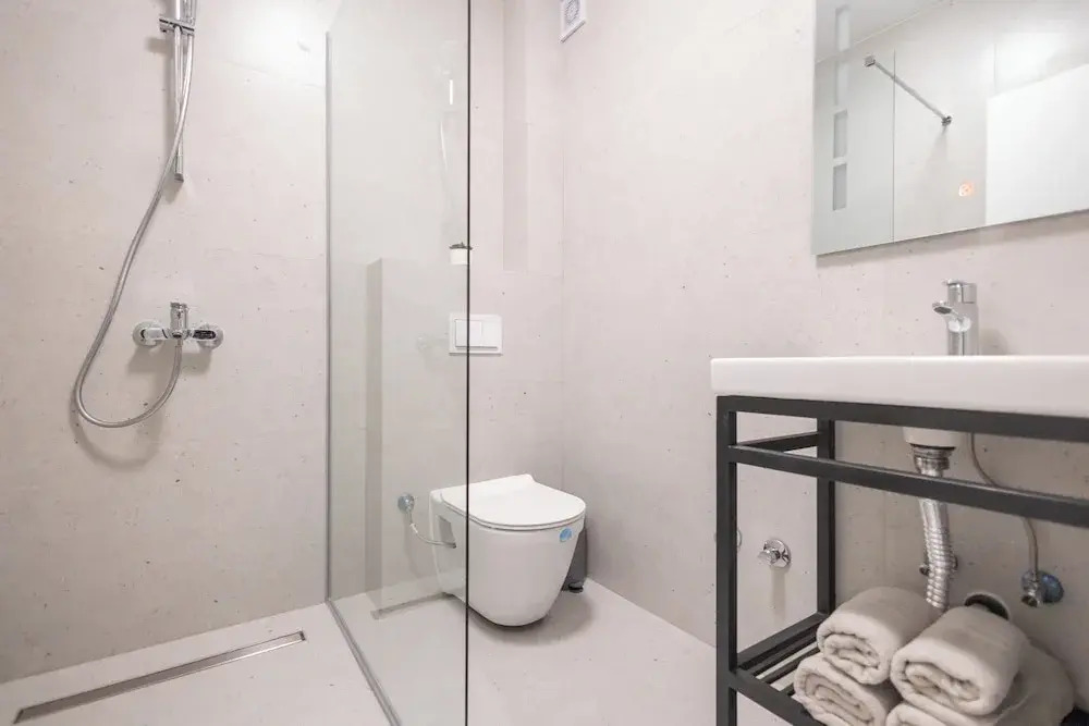 Prishtina City Apartments