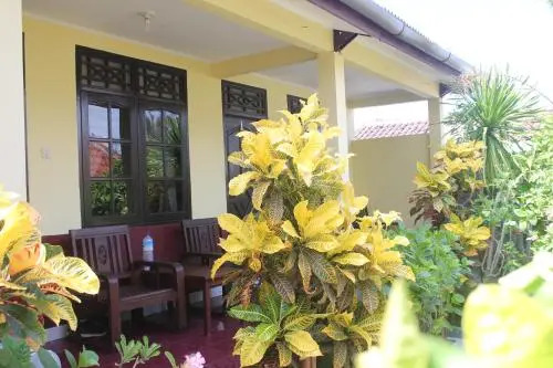 Lisa Homestay