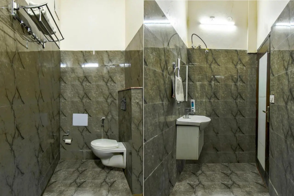 Hotel Sumanglam