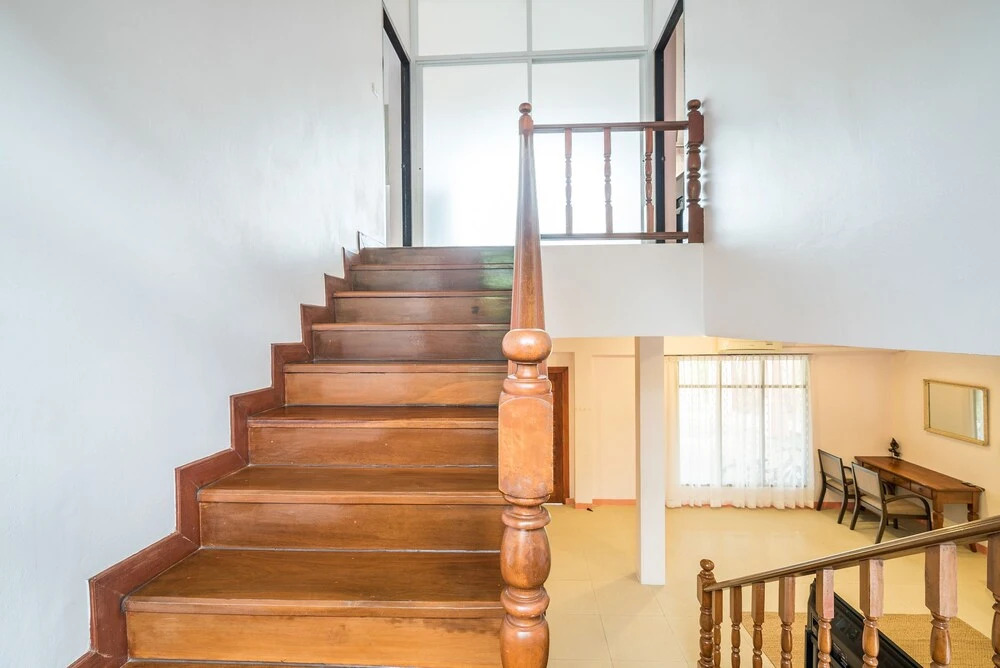 Chalong 99 Residence Villa