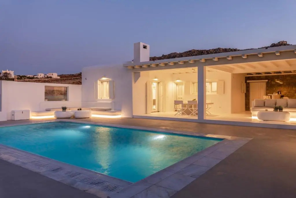 Rabbit Villa