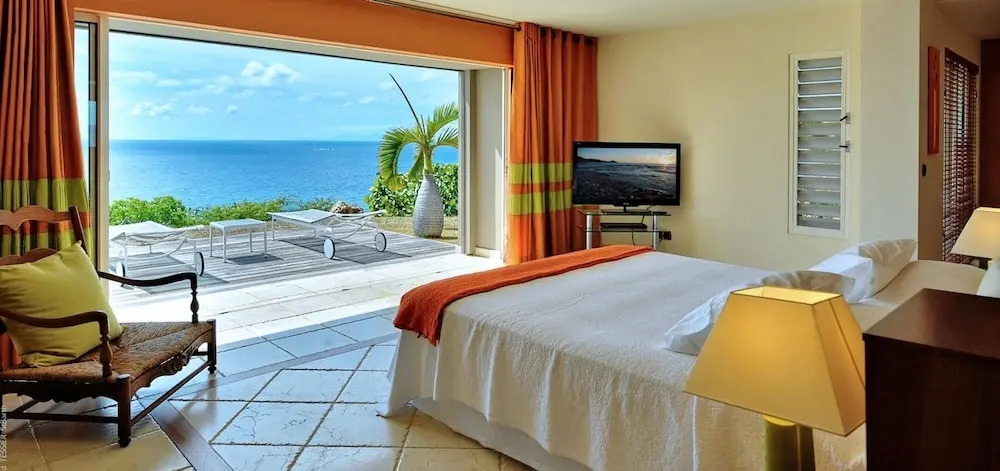 Villa Acamar