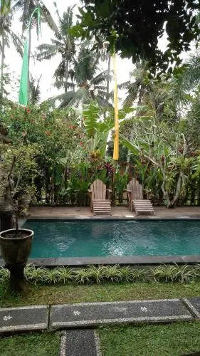Uma Loris Ubud