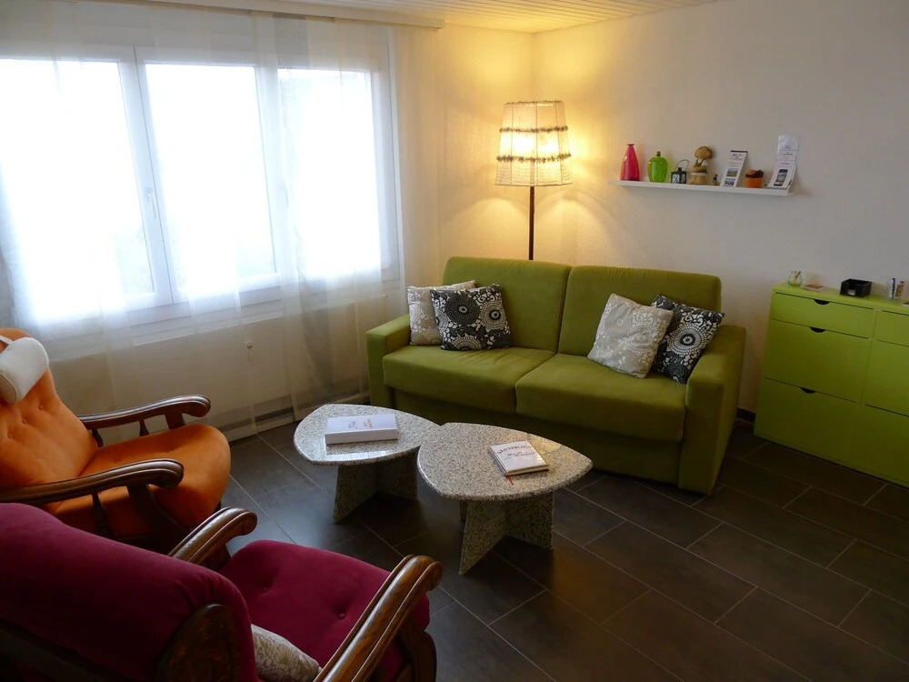 Apartment Mansalo by Interhome