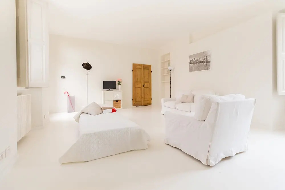 Alessia's Flat - Colonne di San Lorenzo