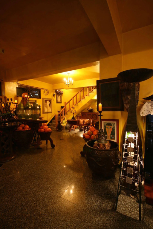 Sun Moon Lake Full House Resort