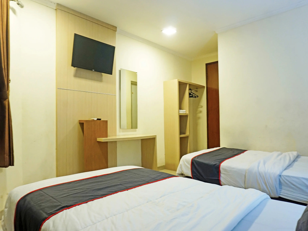 Hotel Fiducia Otista 153