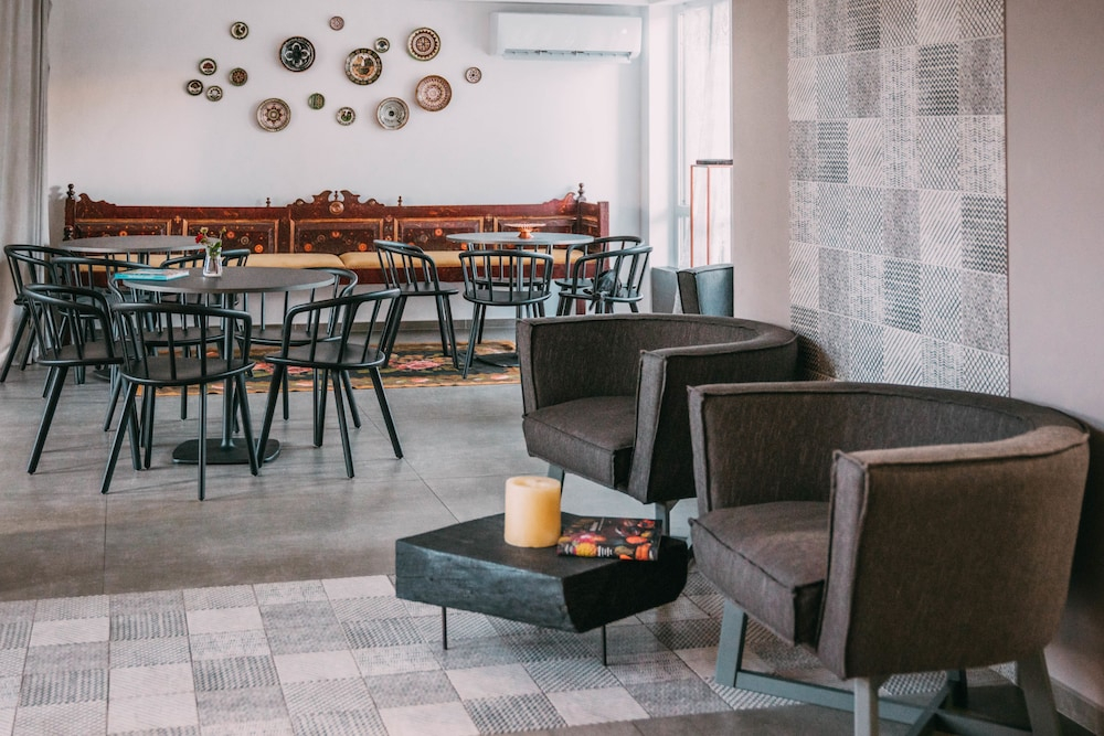Casa Daca Boutique Hotel