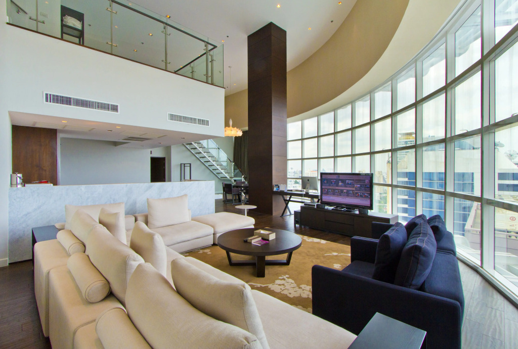 S31 Sukhumvit Hotel