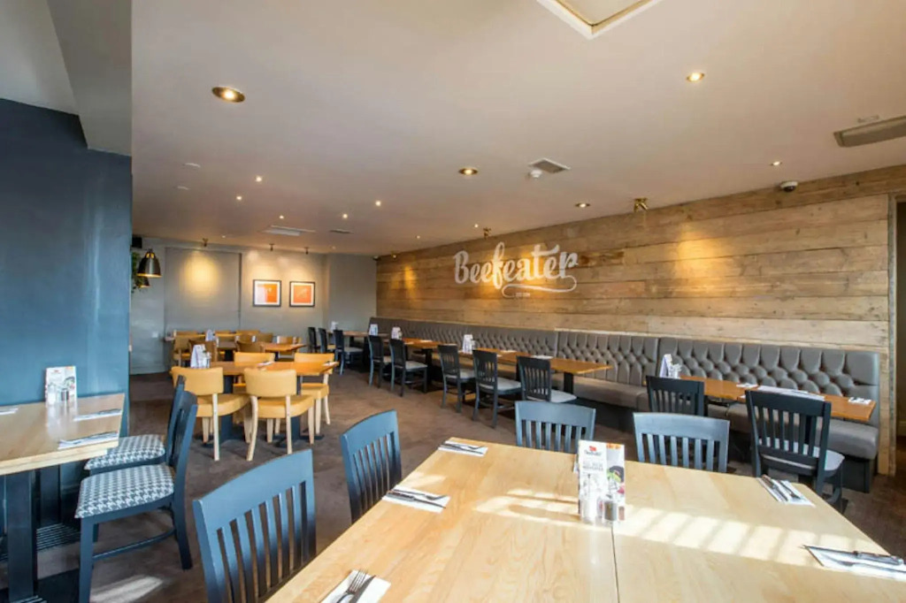Premier Inn Gloucester - Longford