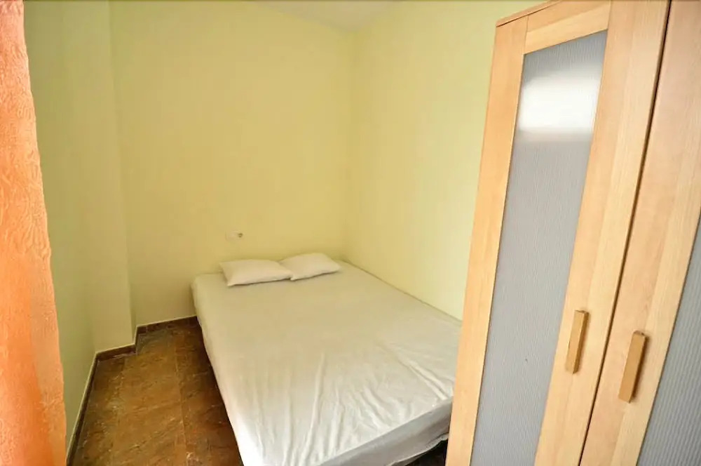 Apartment Mariposa Ático A140