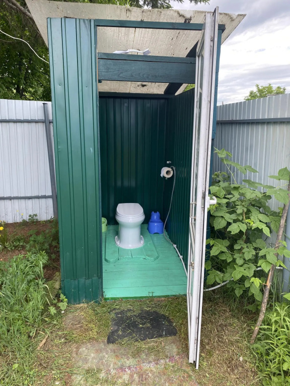 Yurt camping