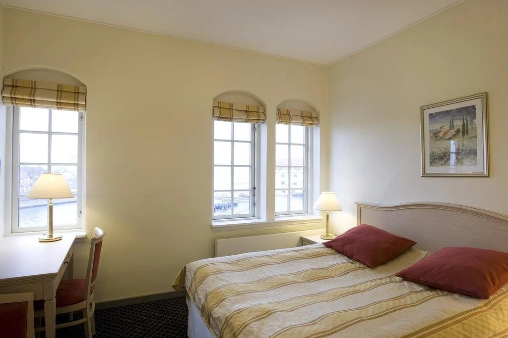 Tornøes Hotel