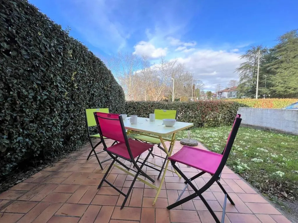 Appartement Cambo-les-Bains, 2 pièces, 3 personnes - FR-1-495-88