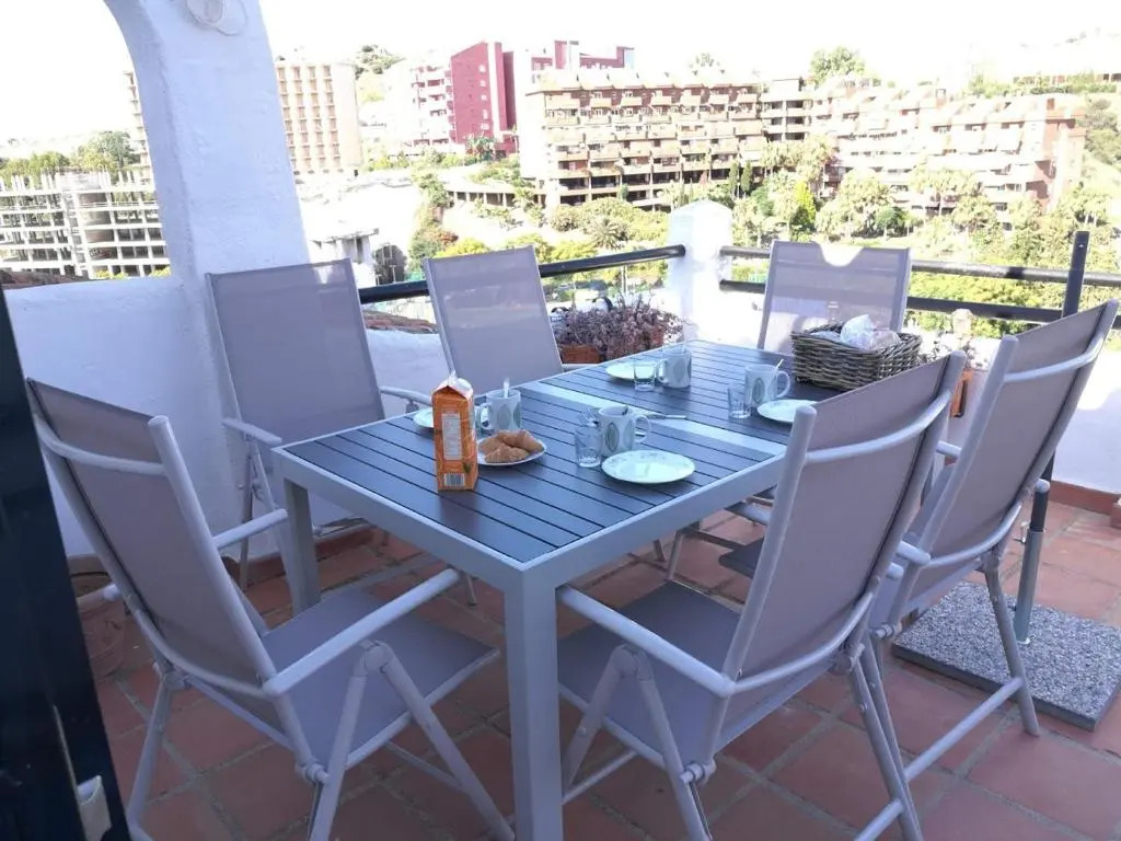 Apartamento 372 Pueblo Evita