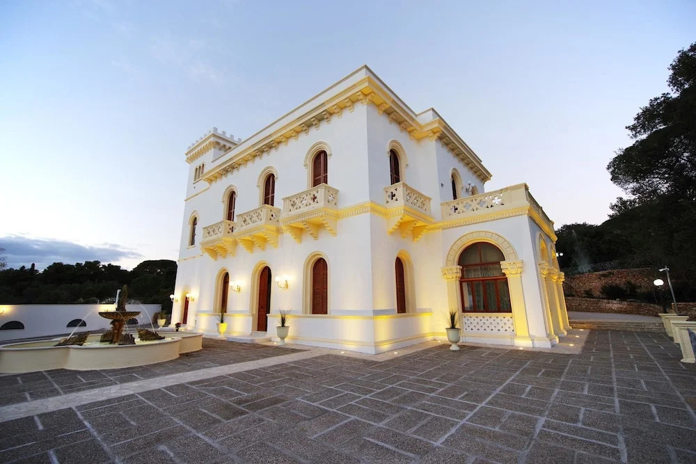 Villa Ravenna