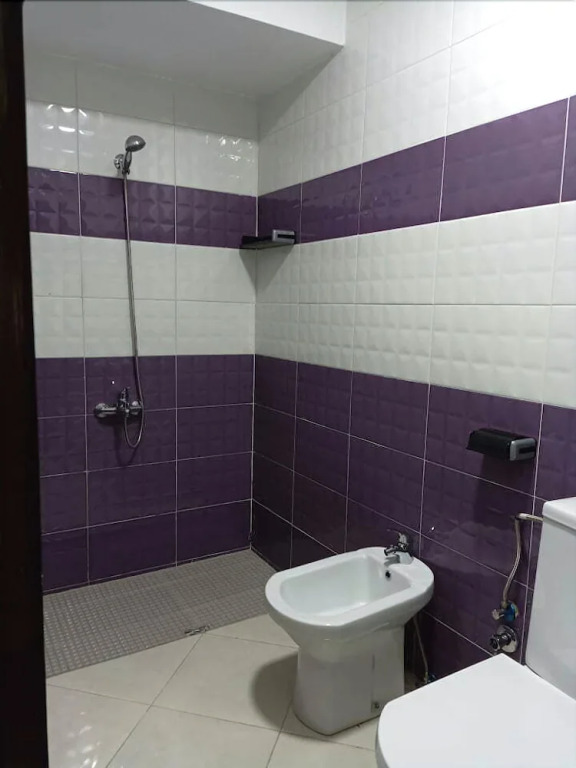 Residence oulad touimi