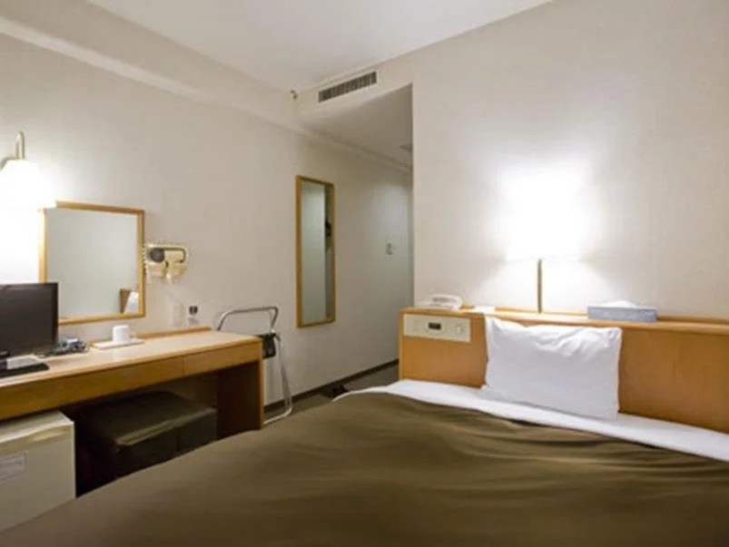 Extol Inn Kumamoto Suizenji