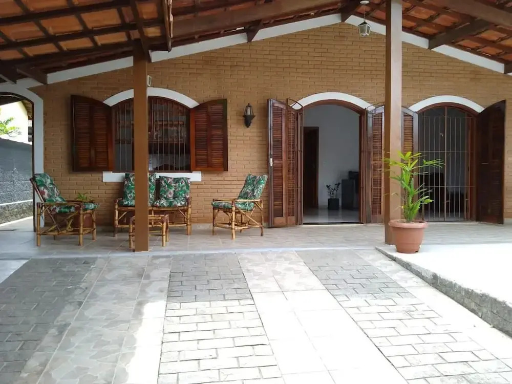Casa Espaçosa