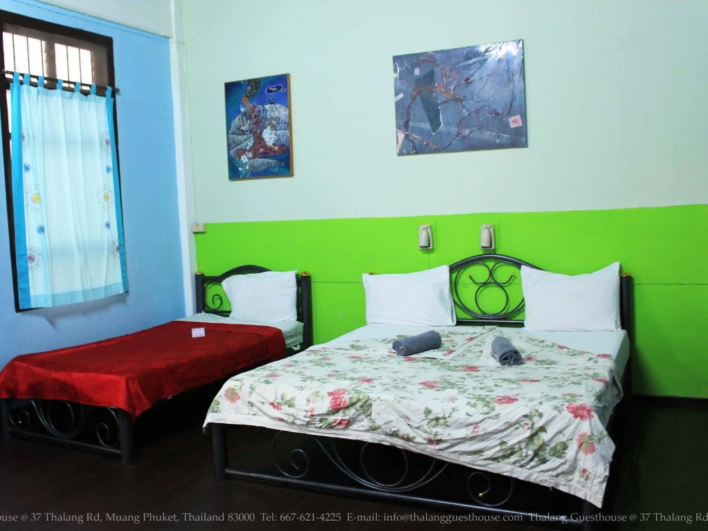 Thalang Guesthouse