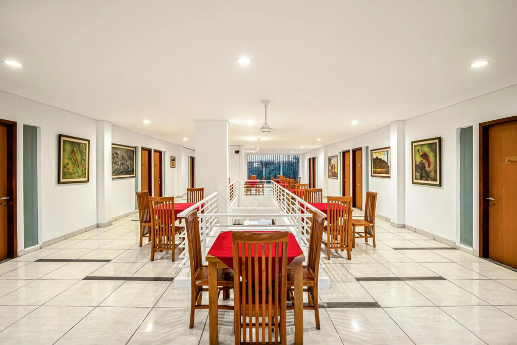 ZEN Rooms Prime Taman Siswa