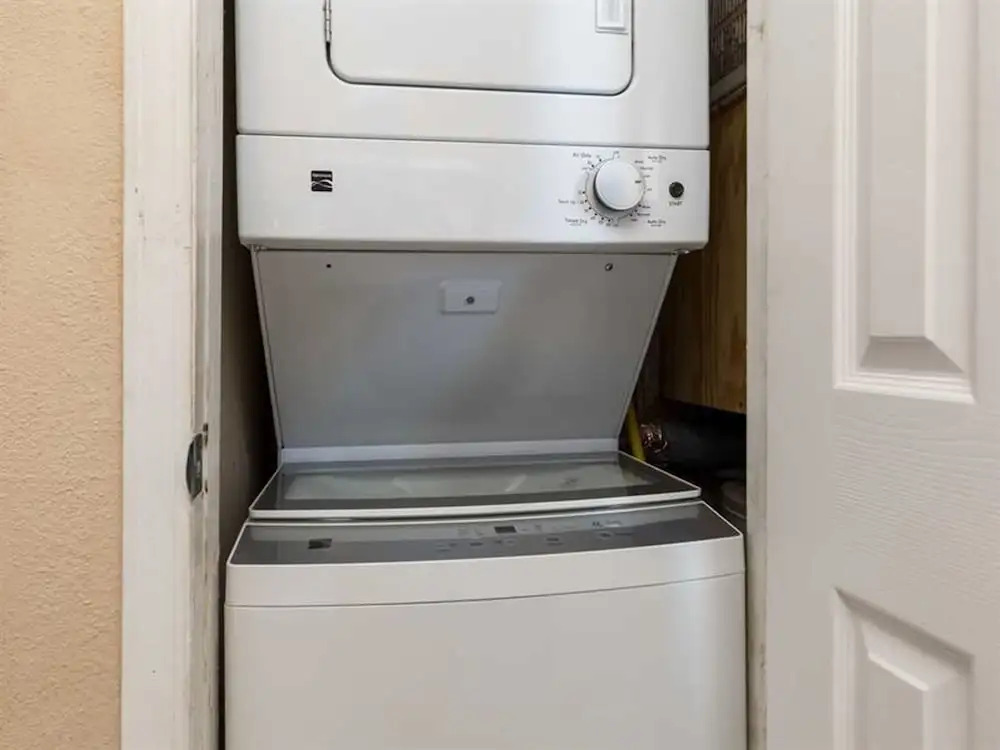 Sunrise Village 1 206 by Meyer Vacation Rentals