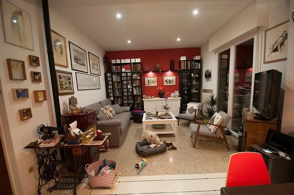 B&B Casa Scotty